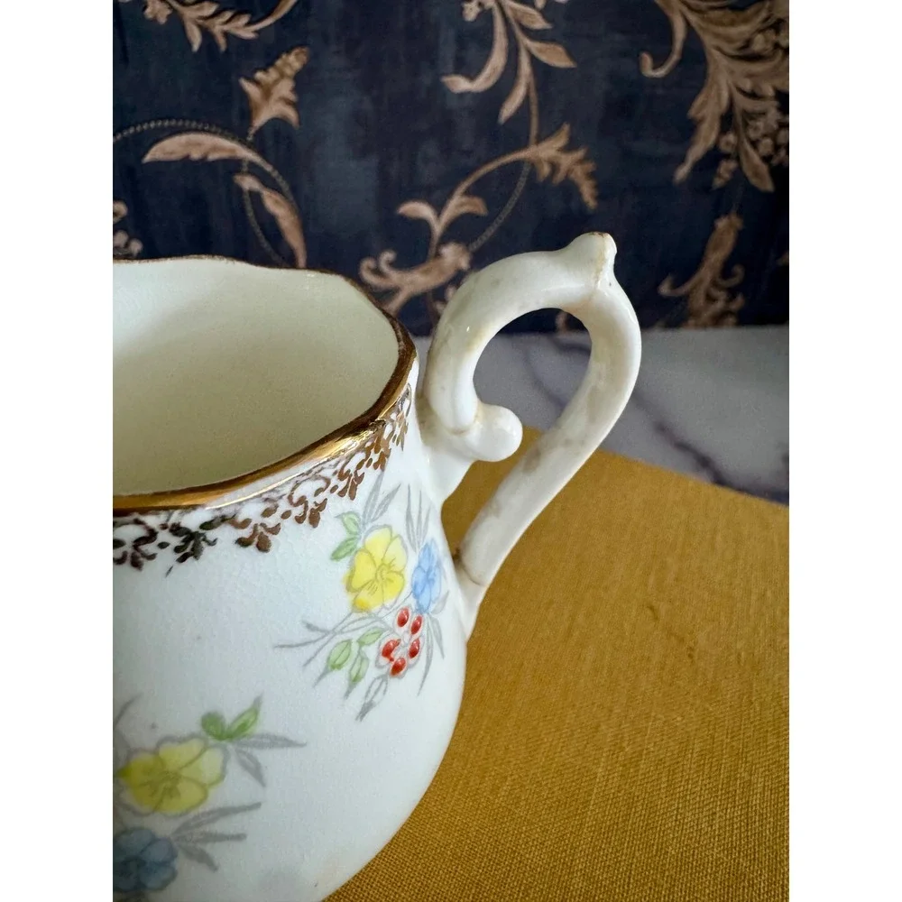 Salisbury Crown China vintage salisbury